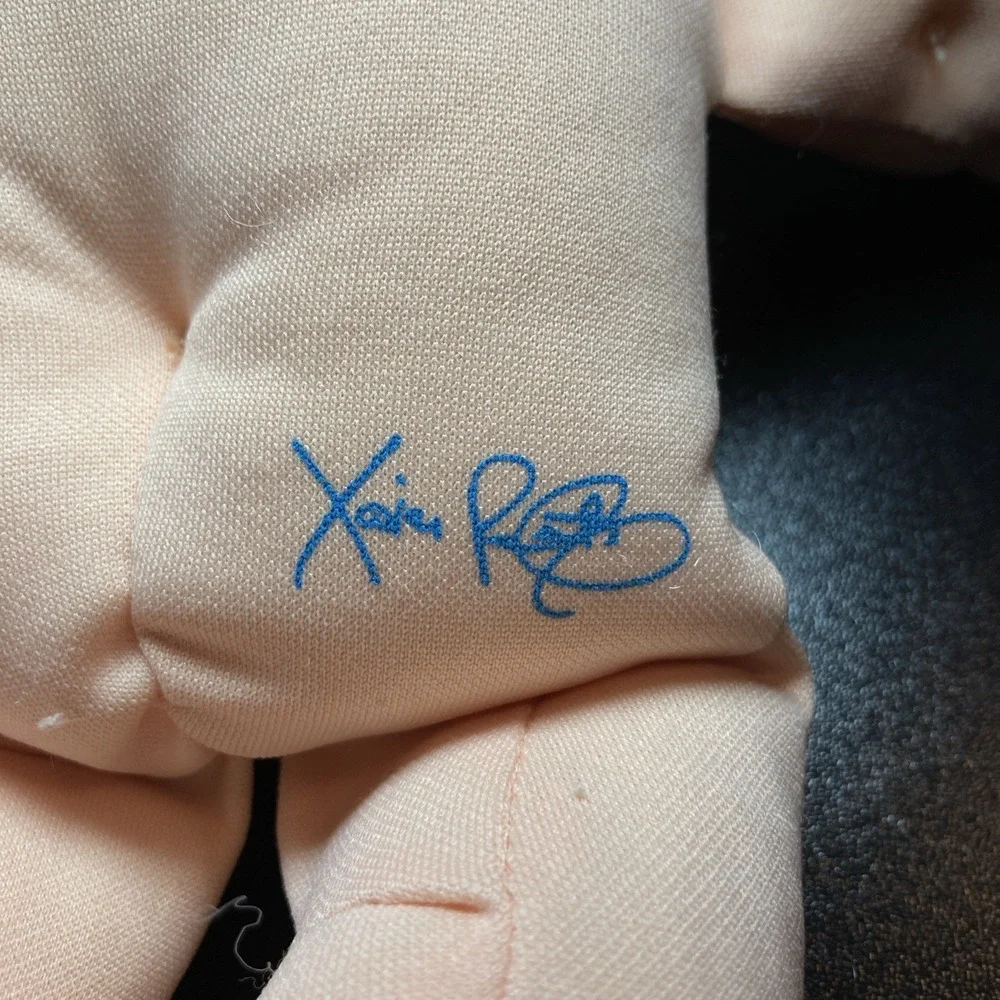 Cabbage Patch Kids Doll 2004 Play Along PA-4 Mold Xavier‎ Roberts Signed 16